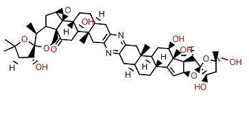 Cephalostatin 4